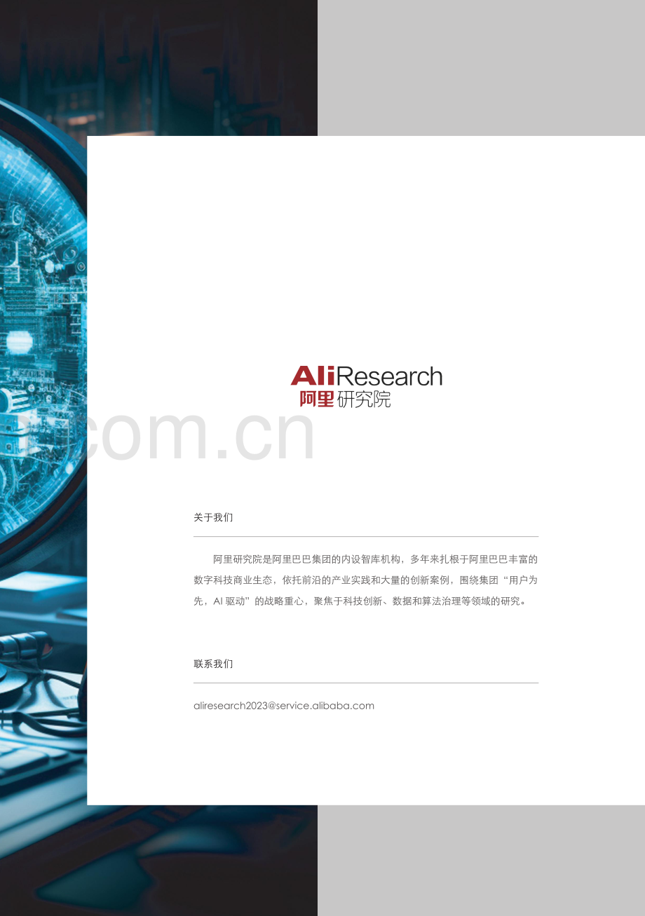 2024大模型训练数据白皮书.pdf_第3页