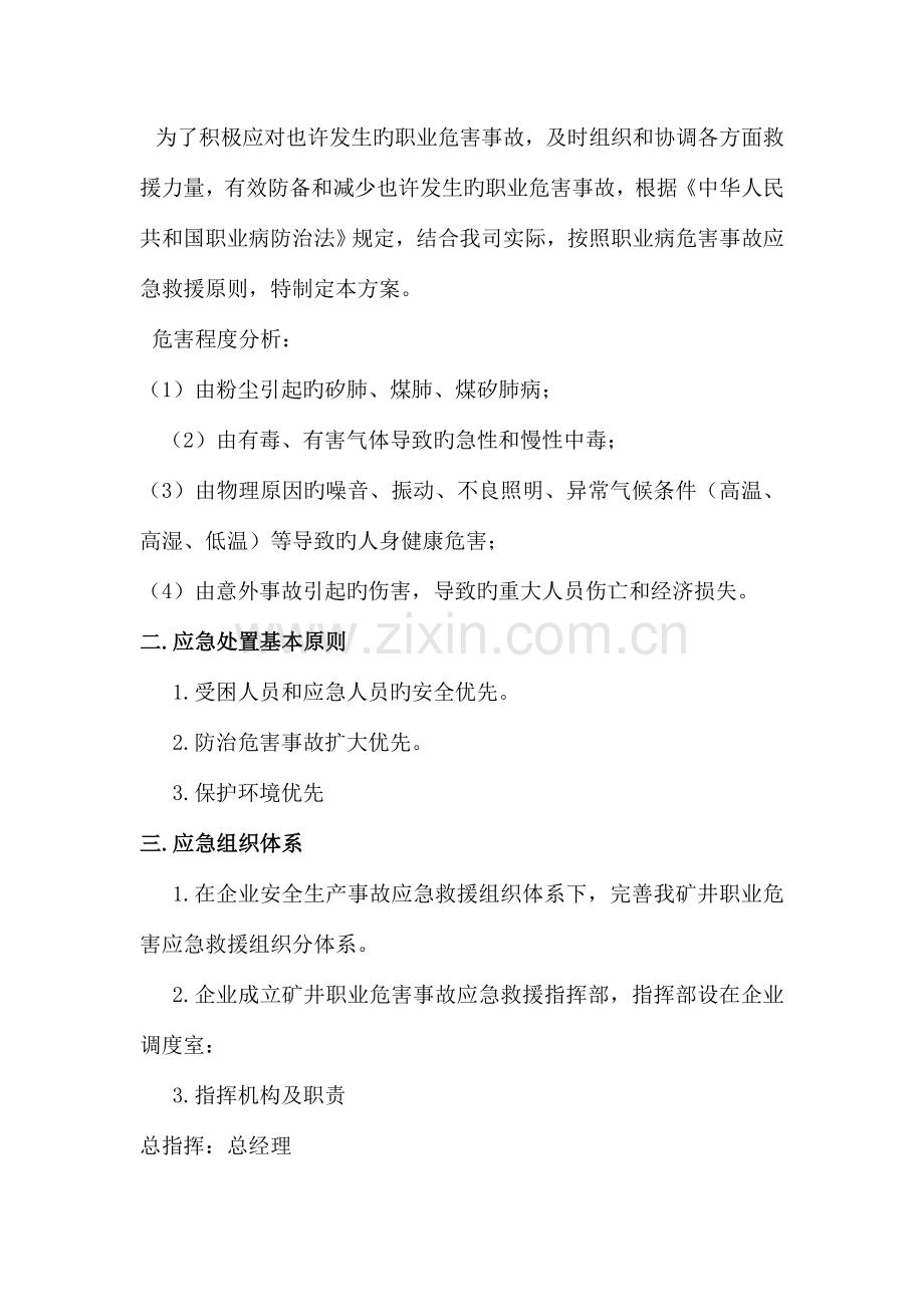 职业危害事故应急救援措施.docx_第2页