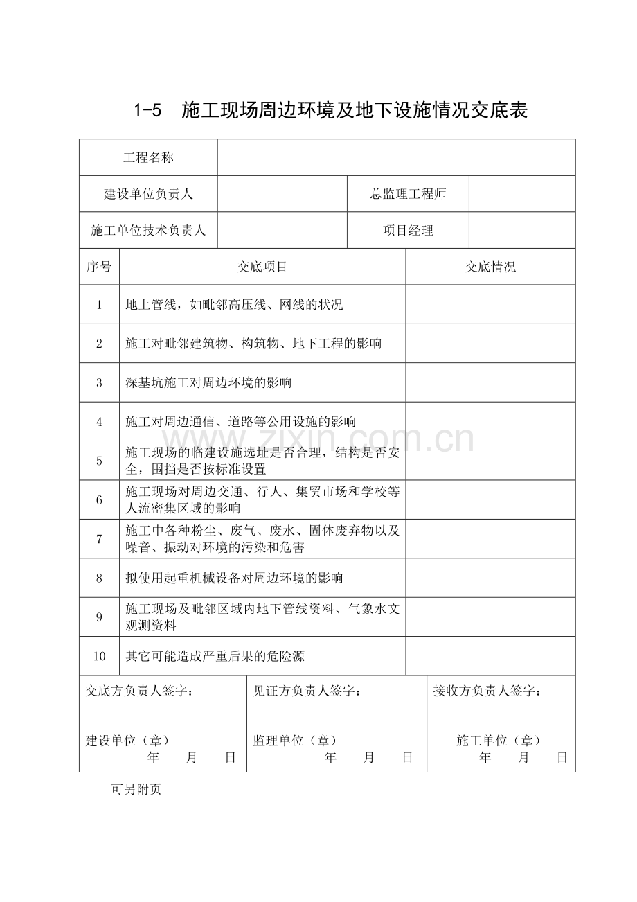 工程质量监督委托书.doc_第3页