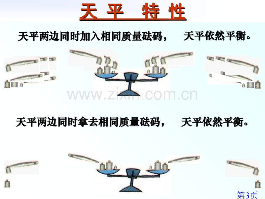 一元一次方程的性质省名师优质课赛课获奖课件市赛课一等奖课件.ppt_第3页