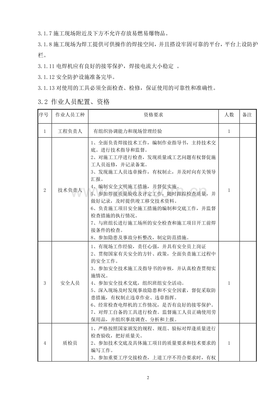 循环水管道施工组织设计.doc_第2页