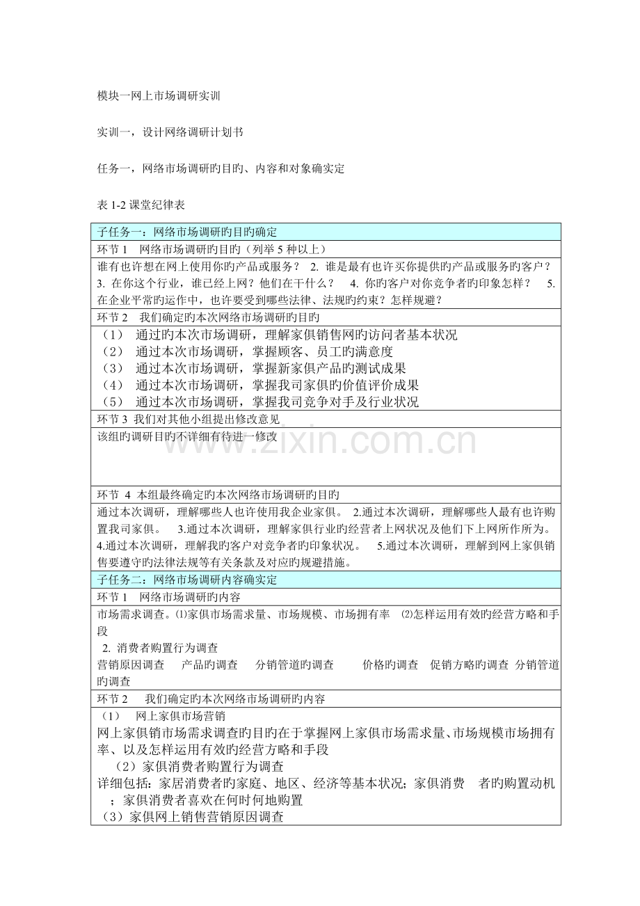 校园网店网络推广方案.doc_第1页