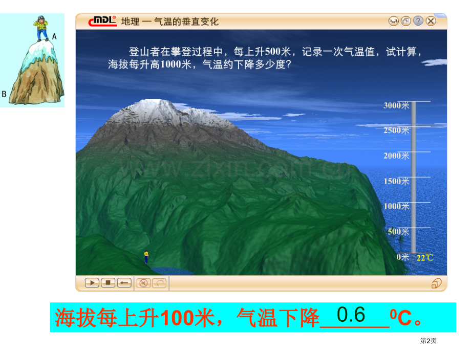 初中地理八上2.1气温与降水降水PPT市公开课一等奖省优质课赛课一等奖课件.pptx_第2页