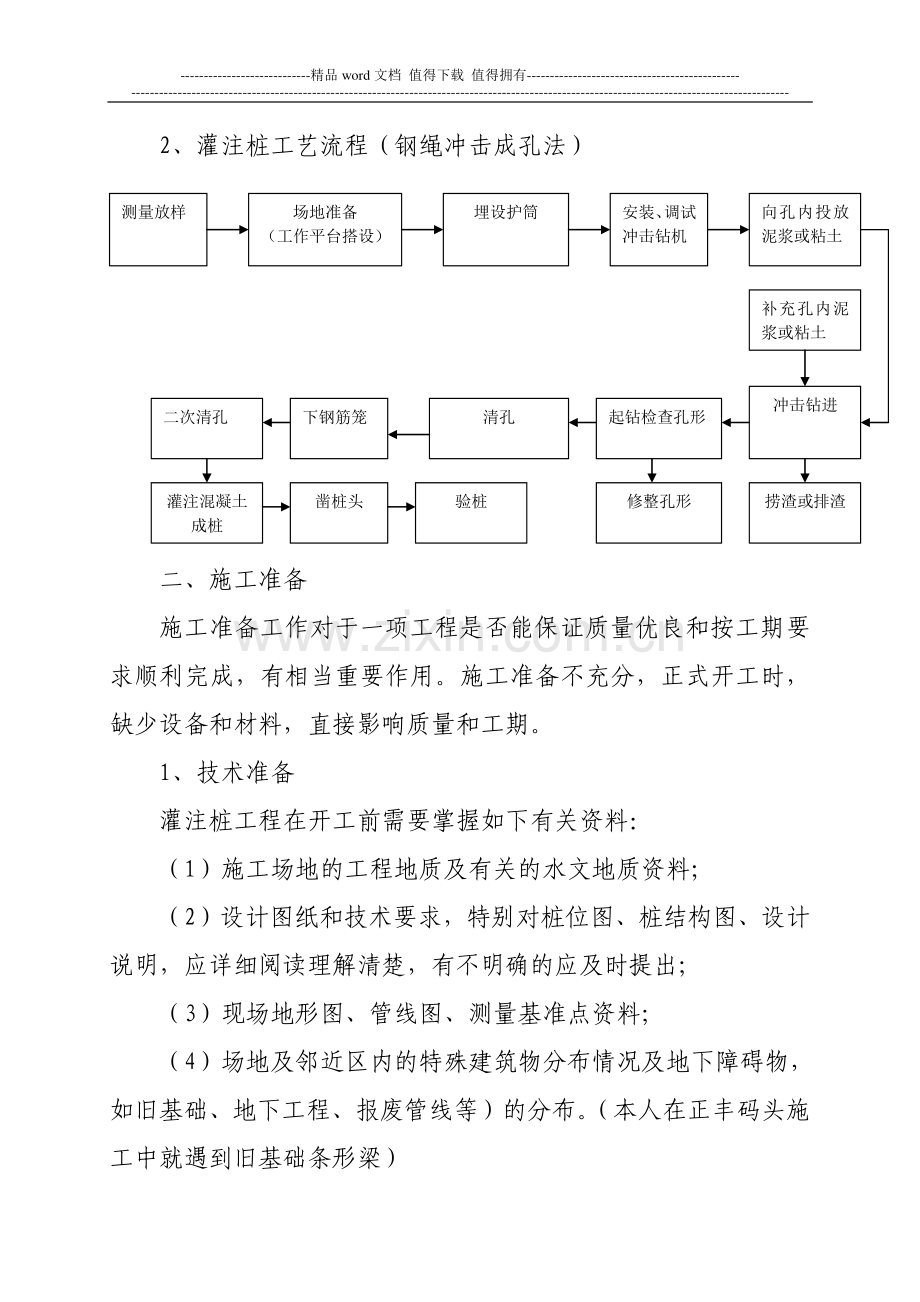 钻孔灌注桩施工技术.doc_第2页