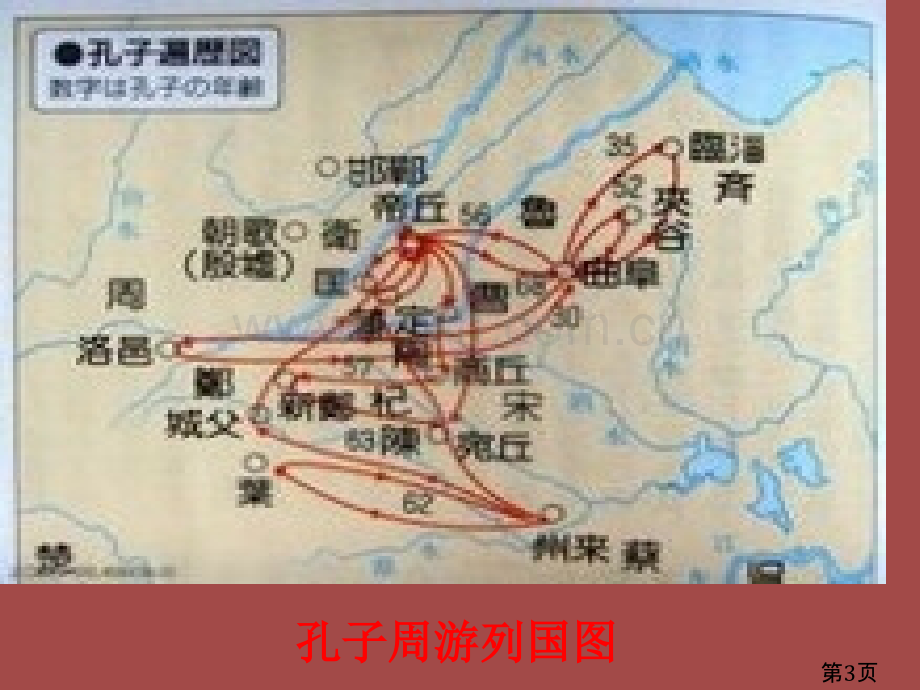 23《孔子游春》名师优质课获奖市赛课一等奖课件.ppt_第3页