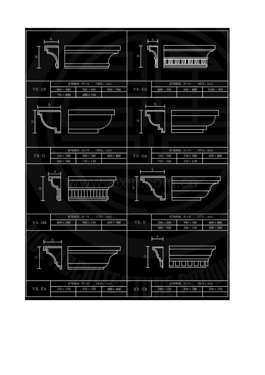 GRC构件制作施工标准手册.doc_第2页