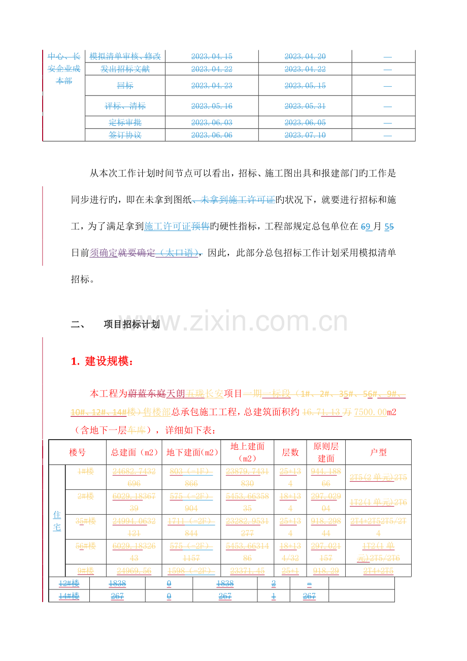 项目售楼部总包招标策划书.docx_第2页