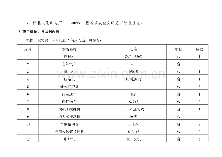 除灰渣管线施工方案.doc_第2页