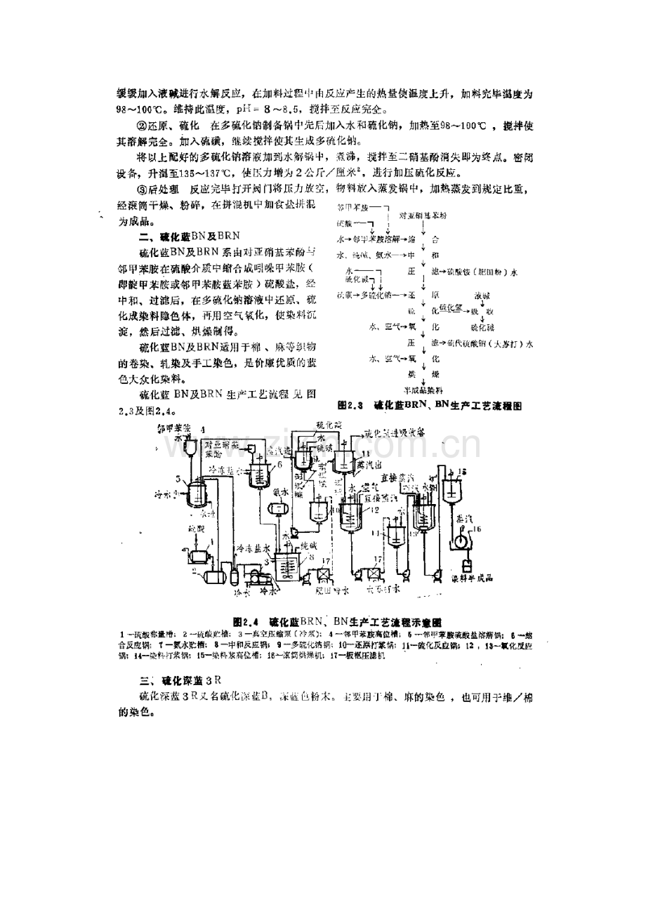 染料生产工艺和设备.doc_第3页