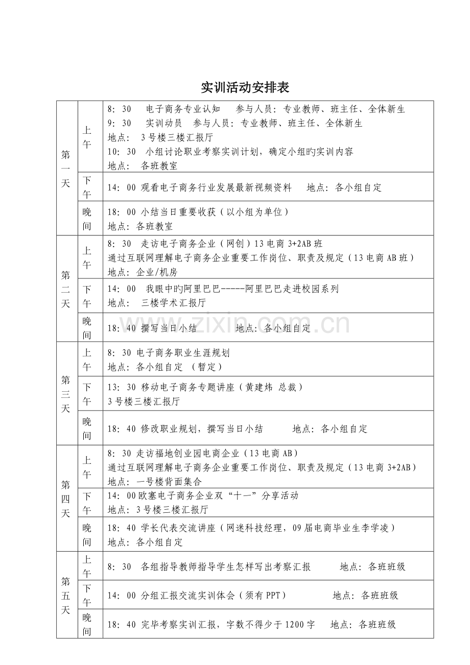 电子商务认知实训学生操作手册.doc_第3页