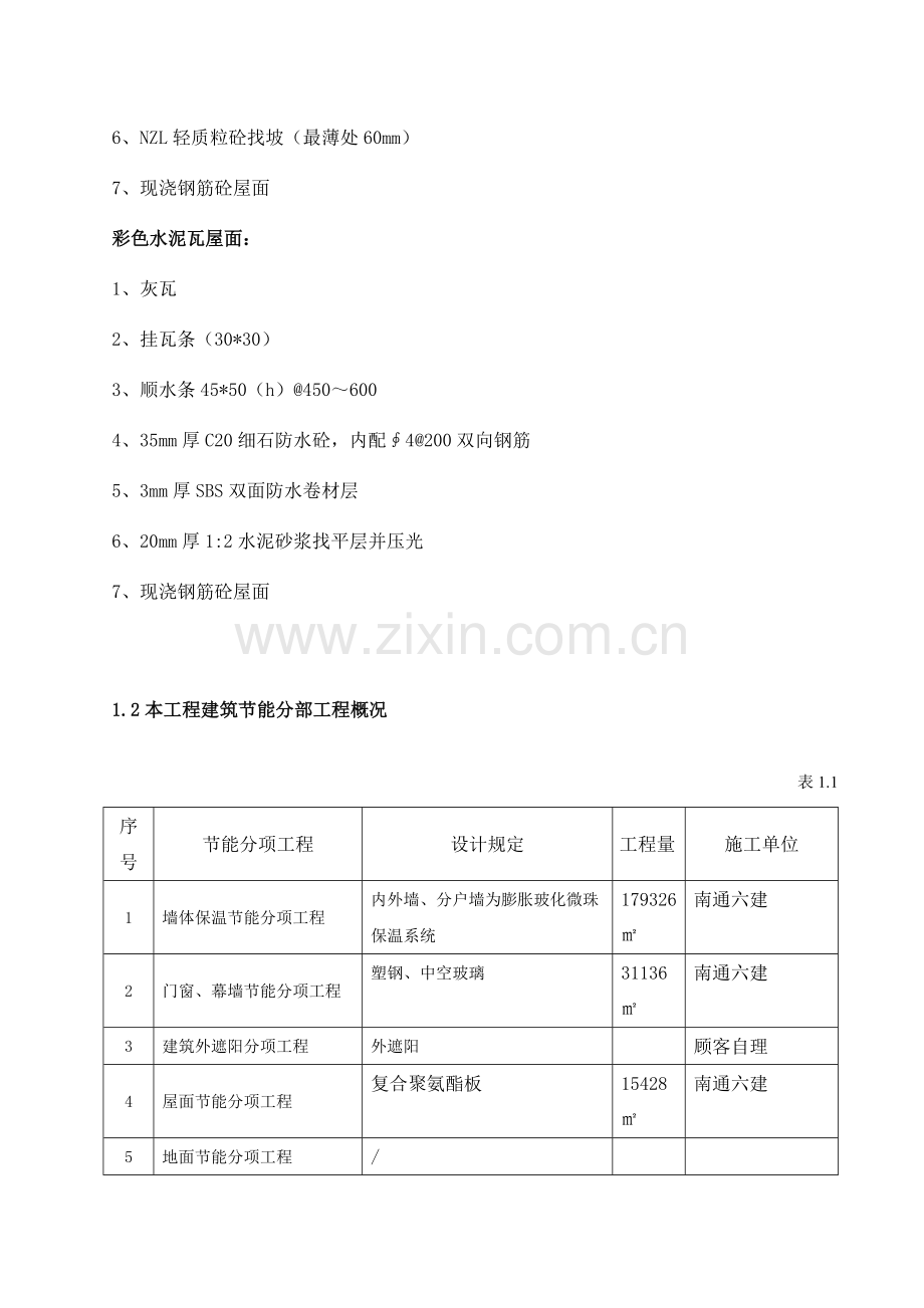 江苏省建筑节能分部工程施工方案和江苏省建筑节能分部工程监理实施细则标准化格式文本.doc_第3页