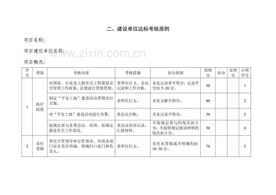 江苏省公路水运工程安全工地建设达标标准.doc_第3页