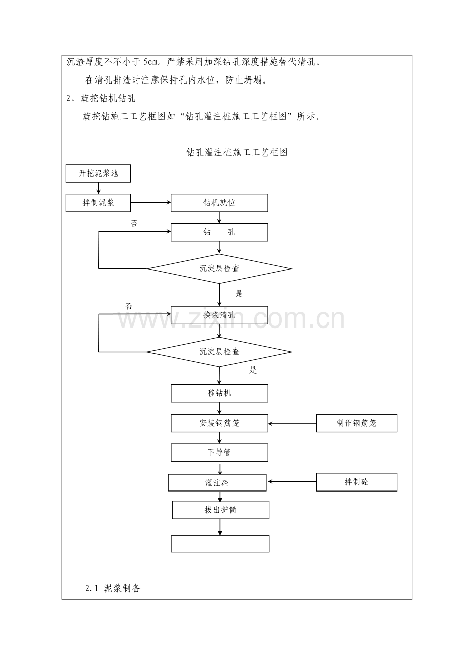 钻孔桩作业指导书.doc_第3页