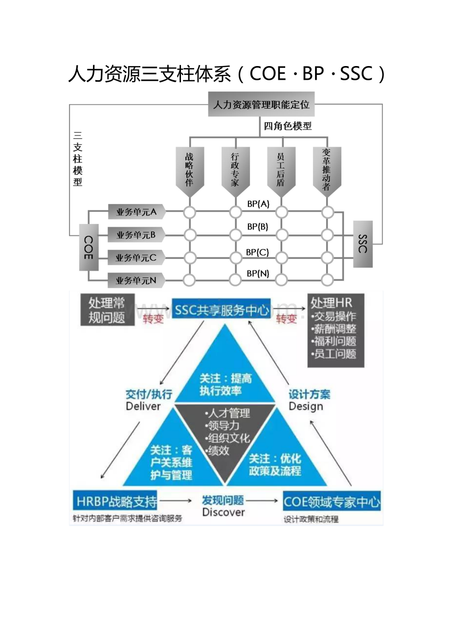 人力资源三支柱体系.docx_第1页