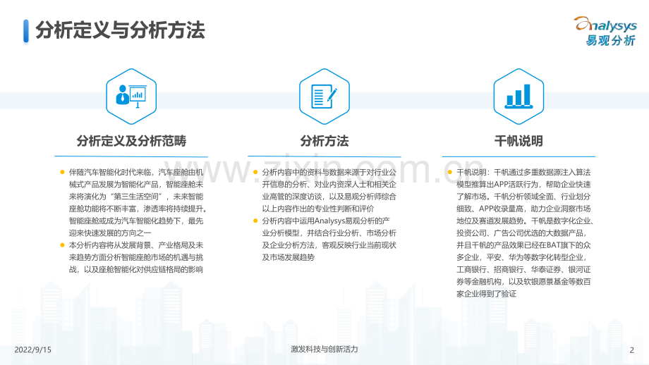 汽车智能座舱市场分析.pdf_第2页