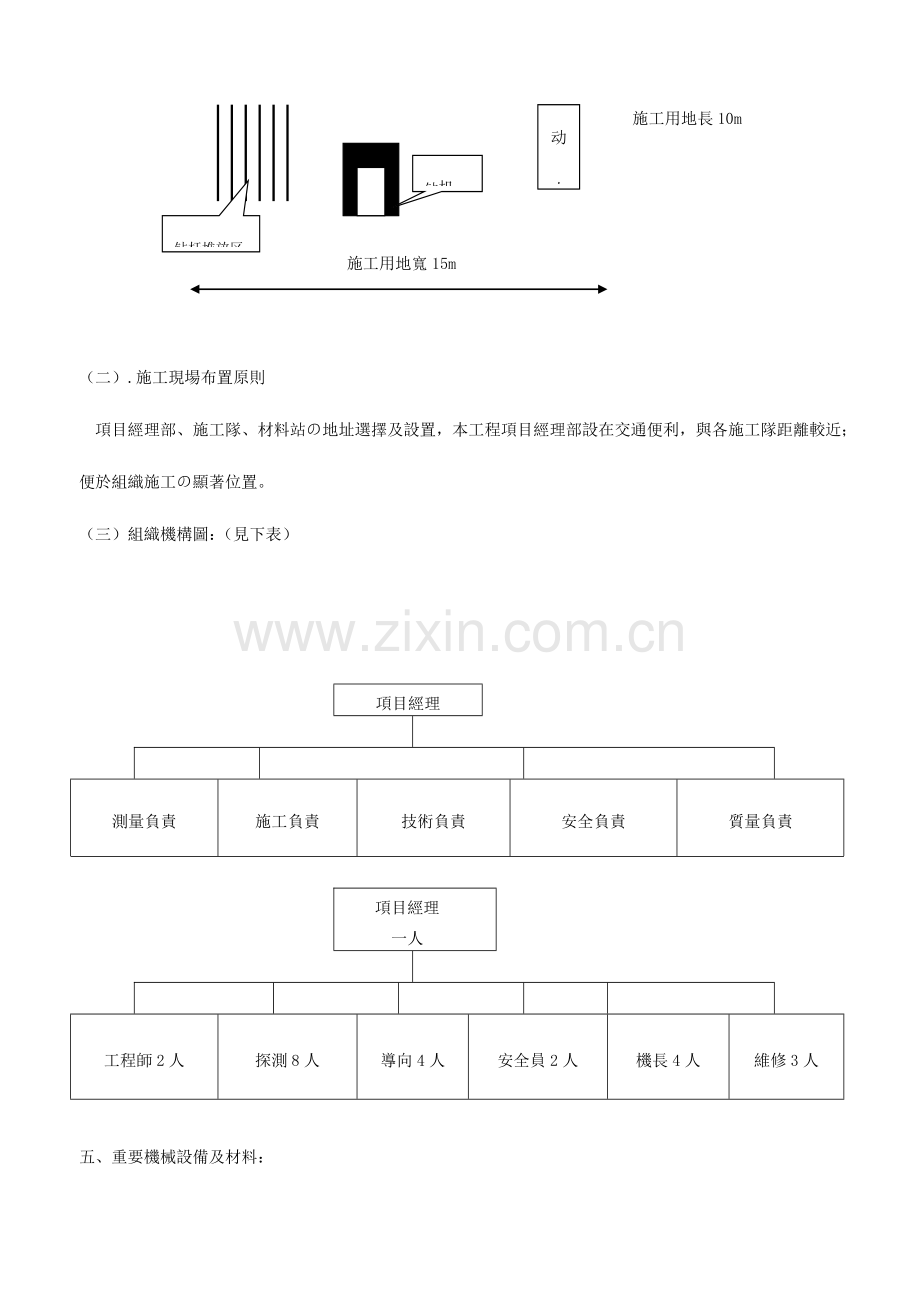 拉管施工方案拉管.doc_第3页