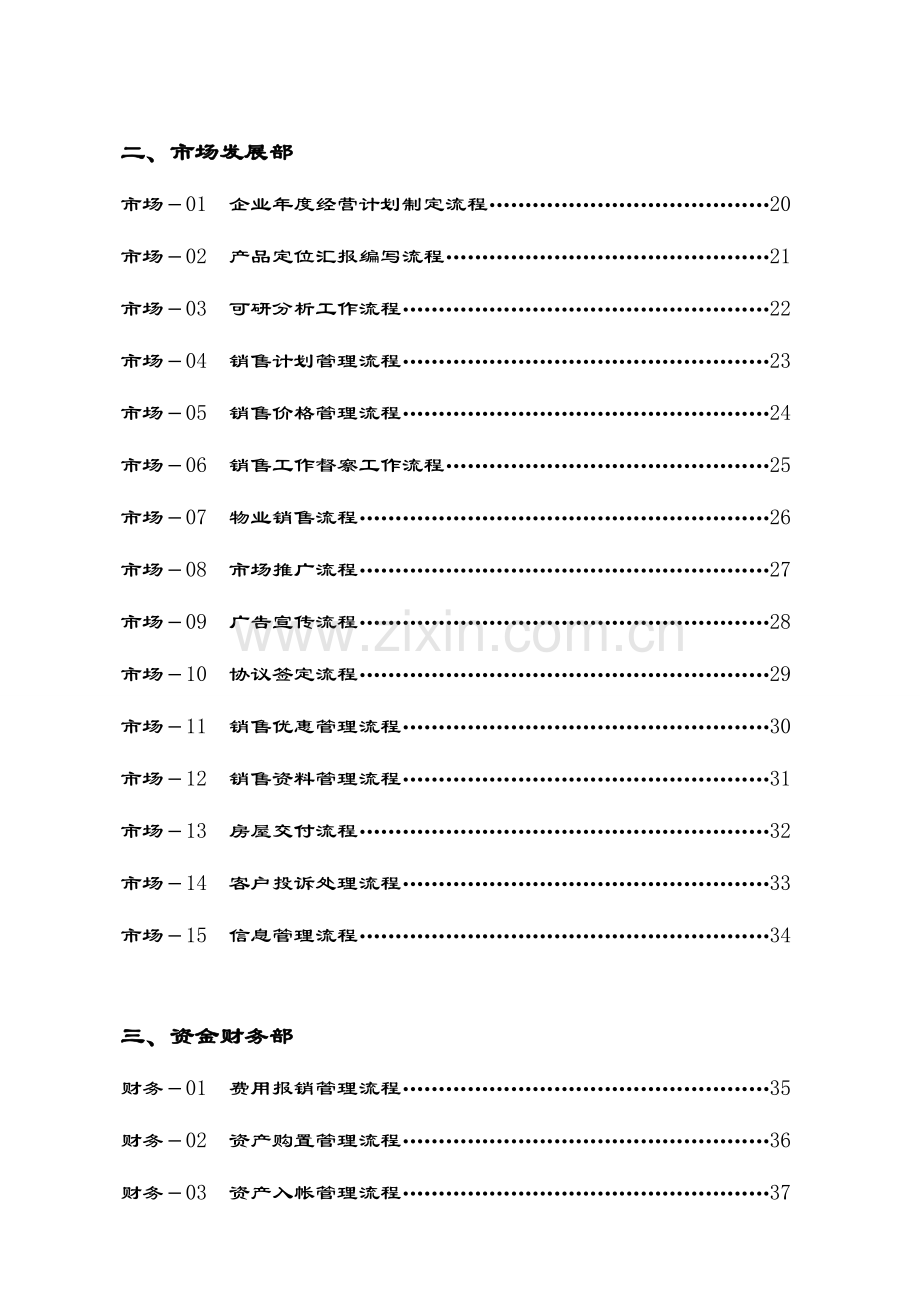 2023年房地产公司全套业务流程图.doc_第2页