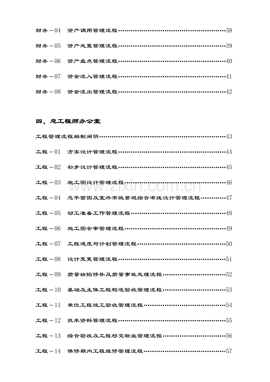 2023年房地产公司全套业务流程图.doc_第3页