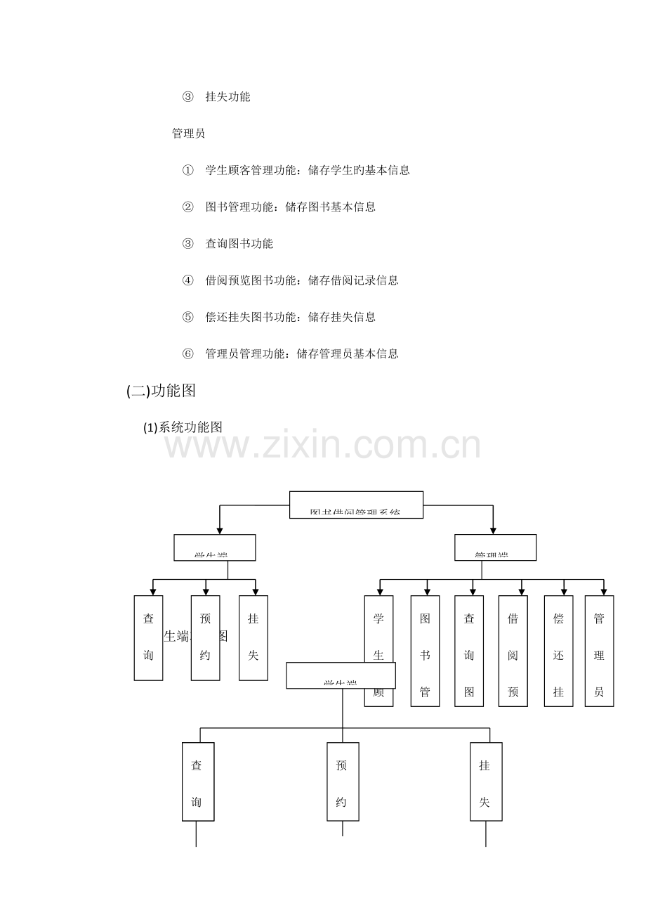 图书借阅管理系统.doc_第2页