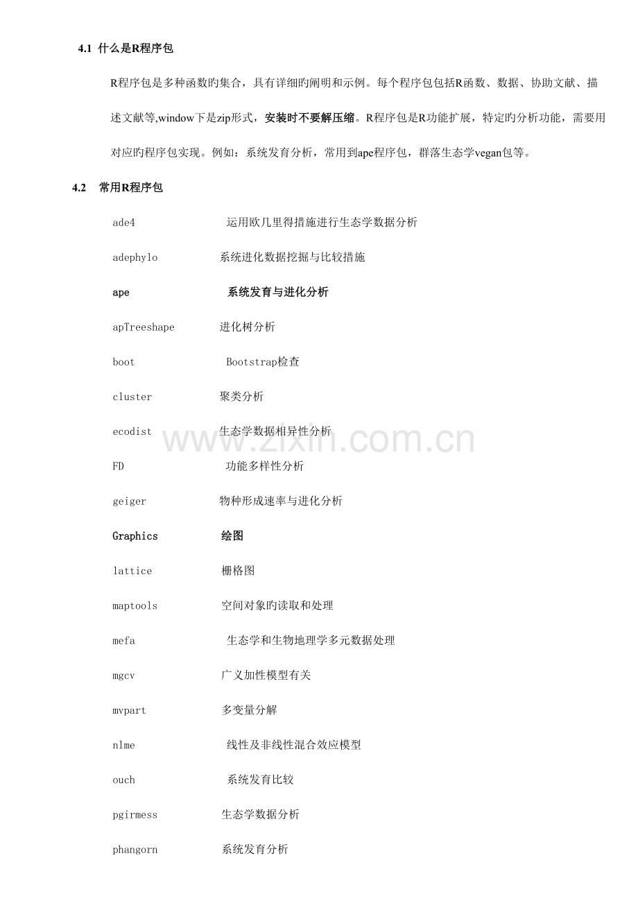 2023年赞R语言教程笔记入门级知其然.docx_第2页