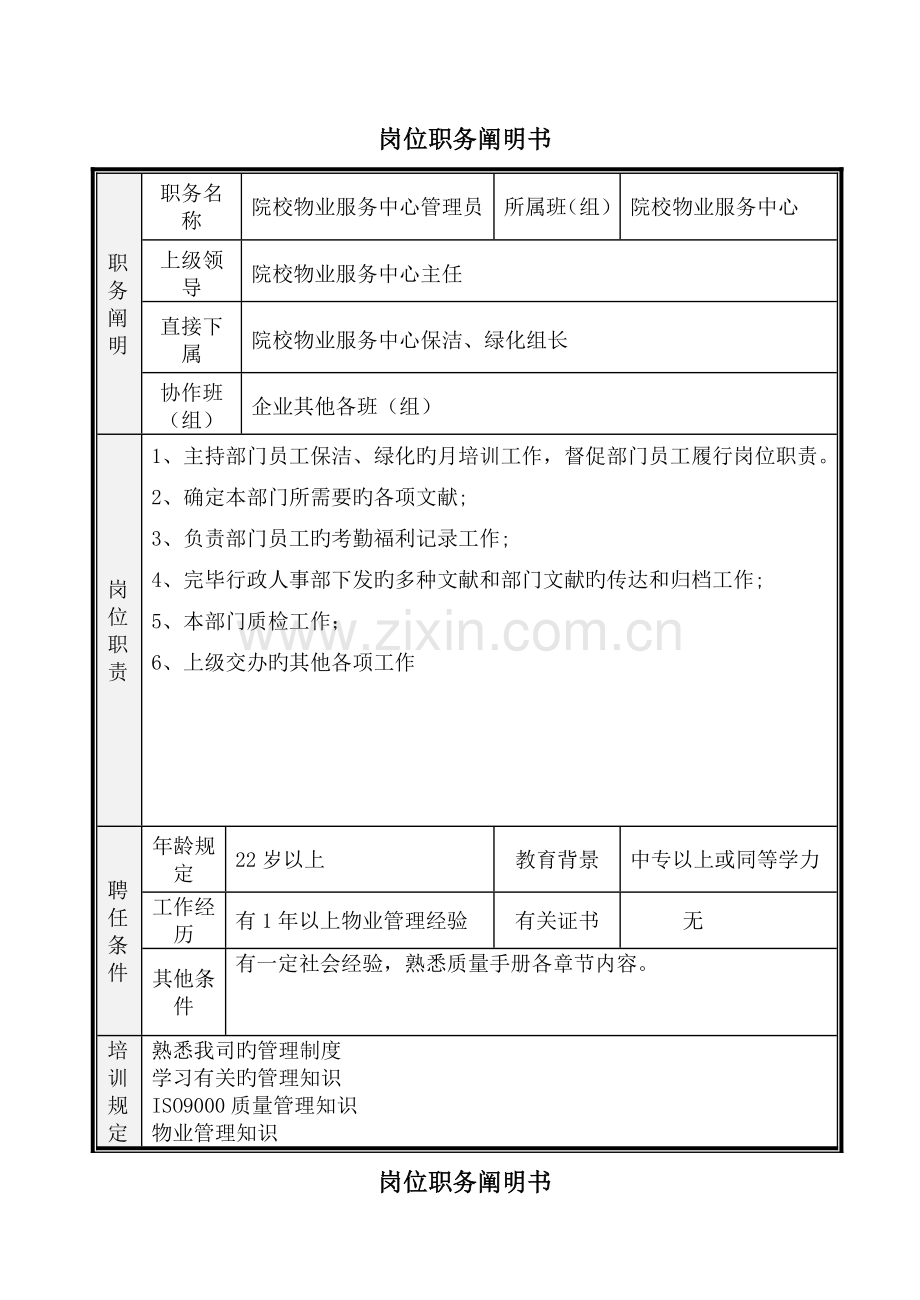 学校物业管理保洁规范.doc_第3页