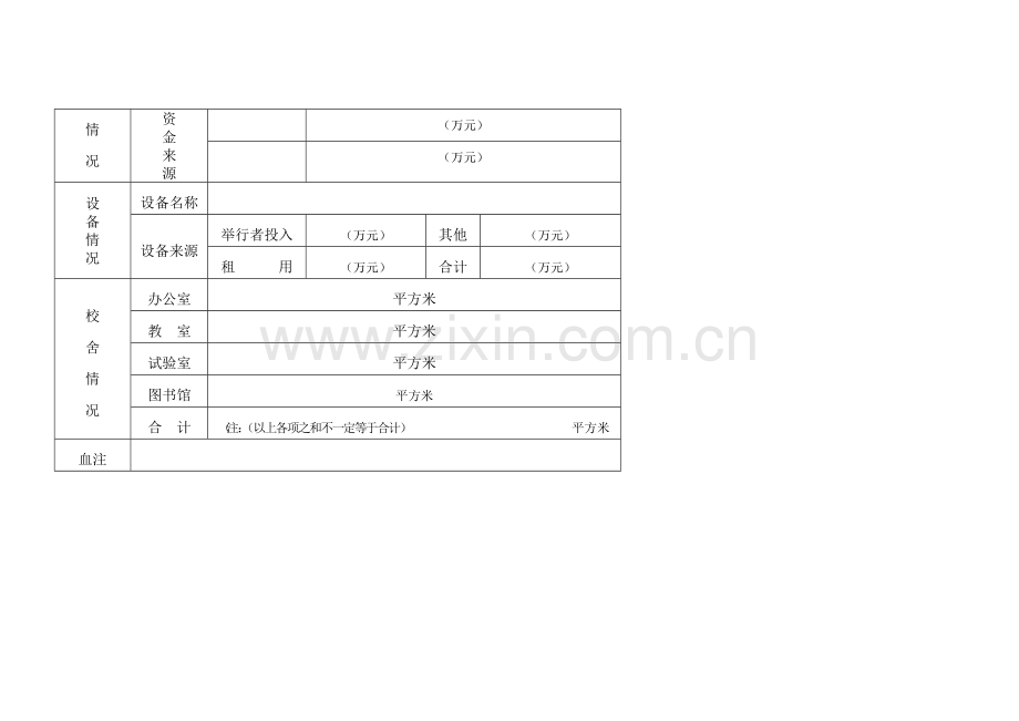 设立民办学校申请报告.doc_第2页