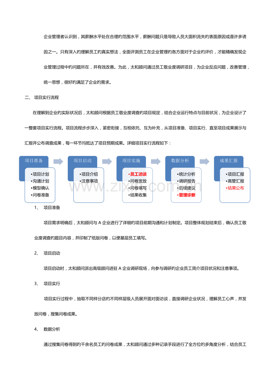 敬业度项目案例分享人力资源管理HRM咨询级.docx_第2页