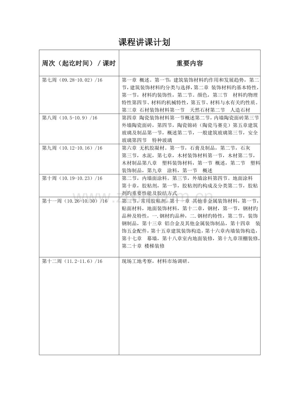 建筑材料与施工教案讲稿剖析.doc_第3页