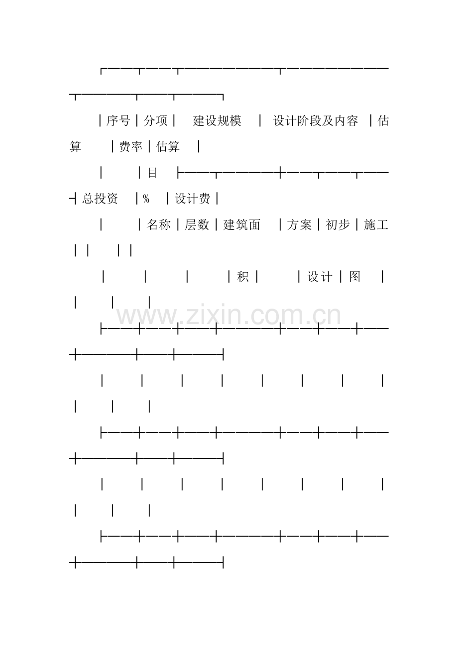 建设工程合同建设工程设计合同民用建设工程设计合同.docx_第2页