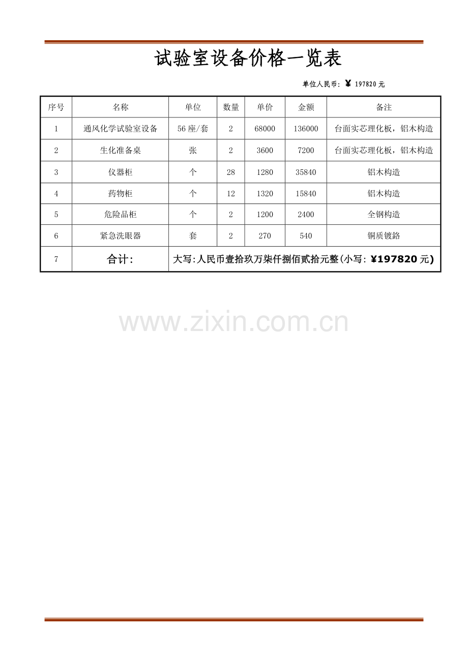 化学实验室设计方案全解.doc_第2页