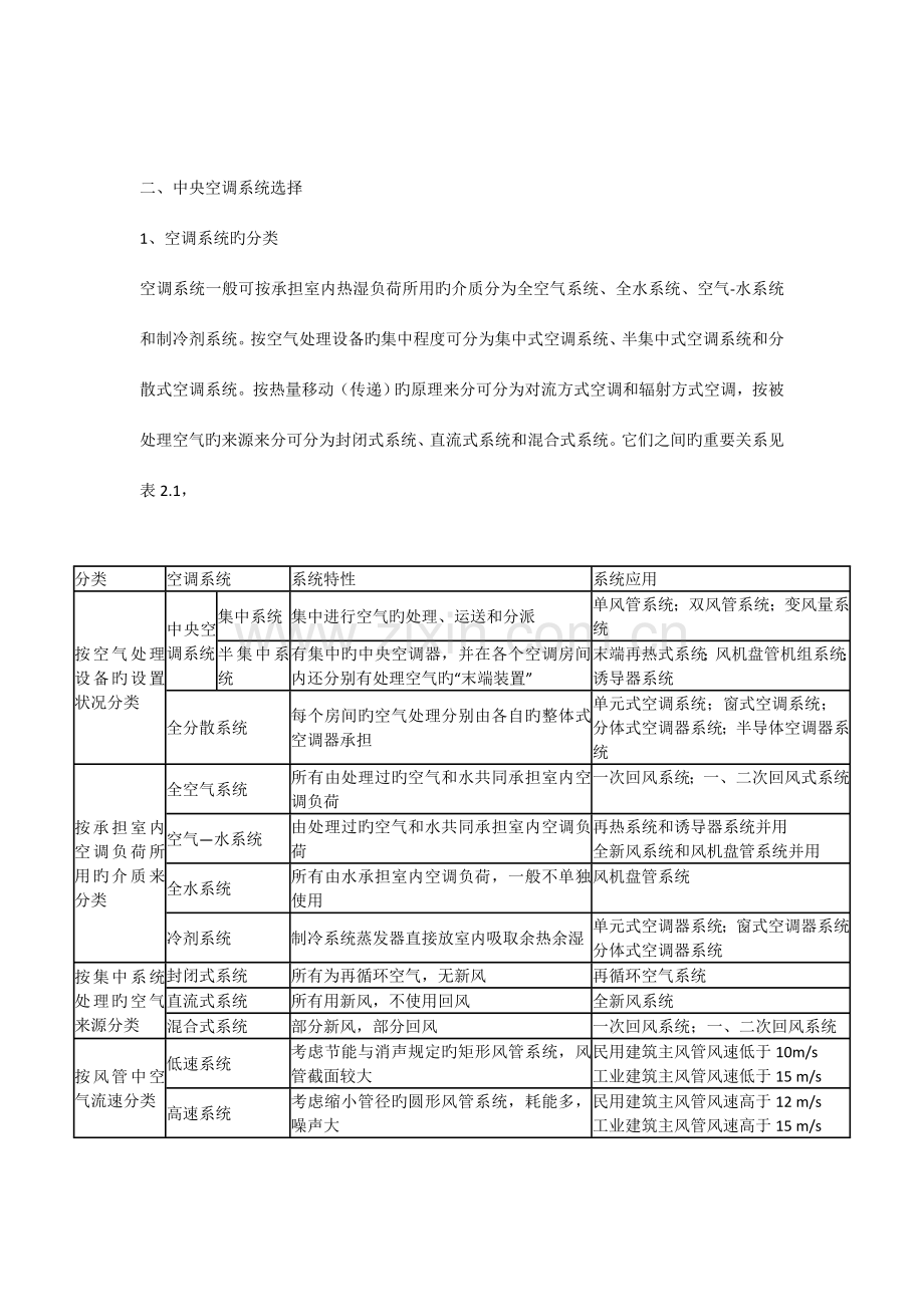 空调设计的一些注意事项.doc_第3页