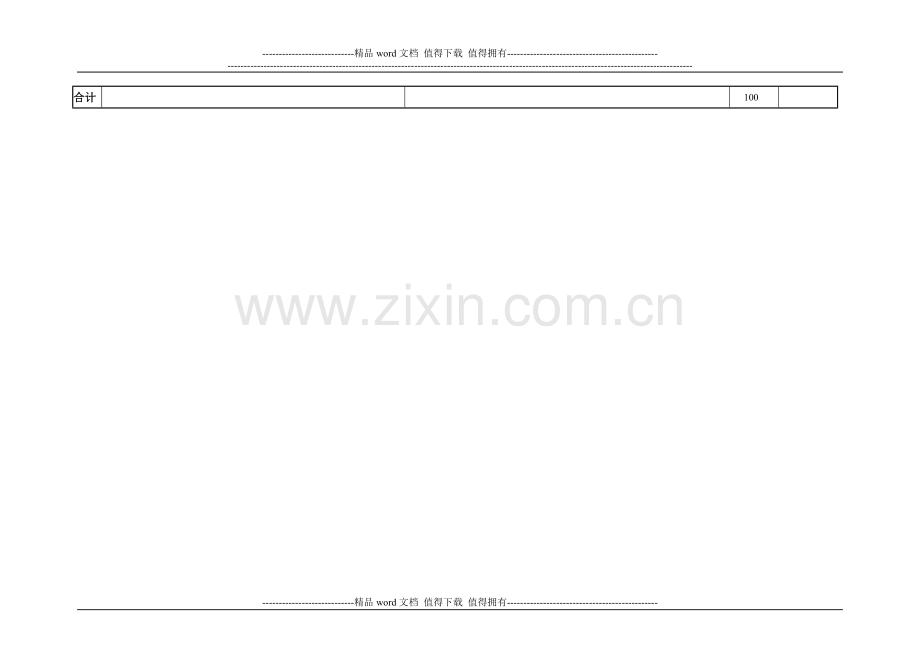 建筑施工现场扬尘污染专项检查评分表(1).doc_第3页