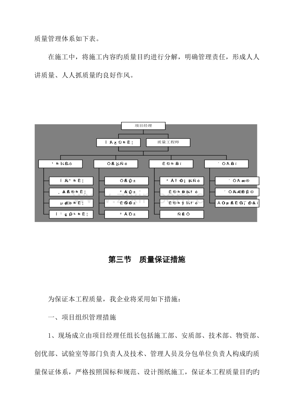 第章质量目标及质量保证措施2.doc_第2页