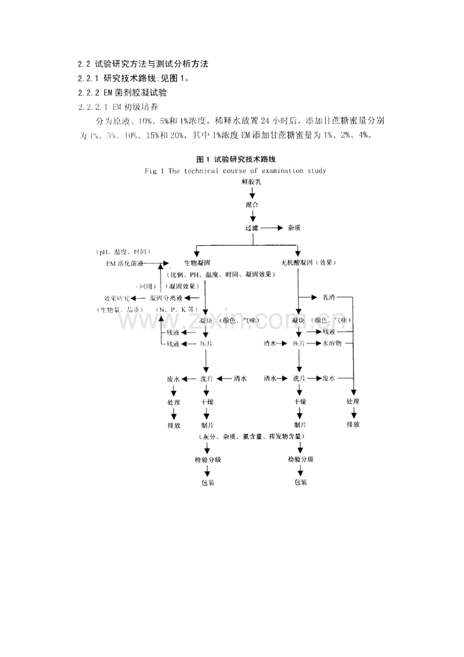 天然橡胶的清洁生产方案.docx_第2页