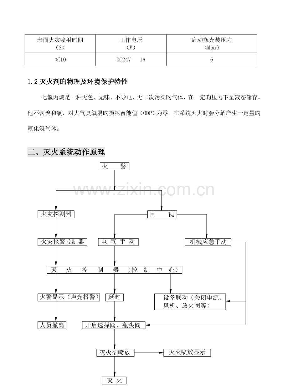 七氟丙烷灭火系统应用手册.doc_第3页