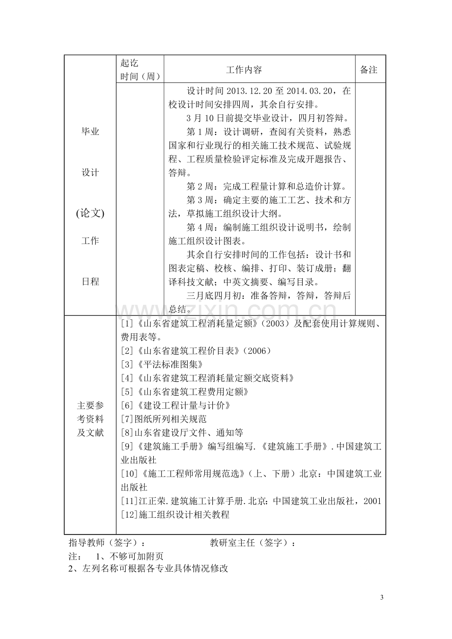 住宅毕业设计任务书.doc_第3页