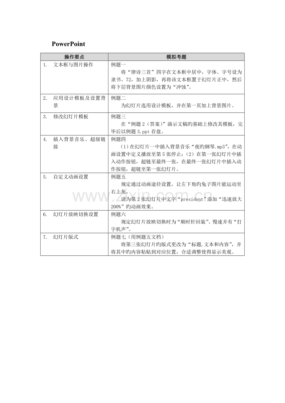 技术操作要点.doc_第3页