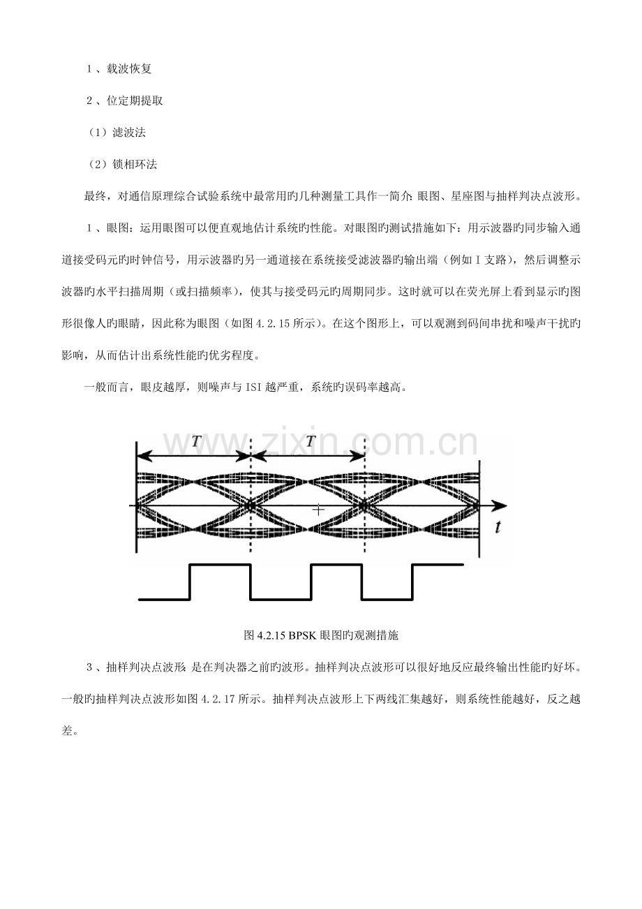 2023年BPSK传输实验实验报告.docx_第3页