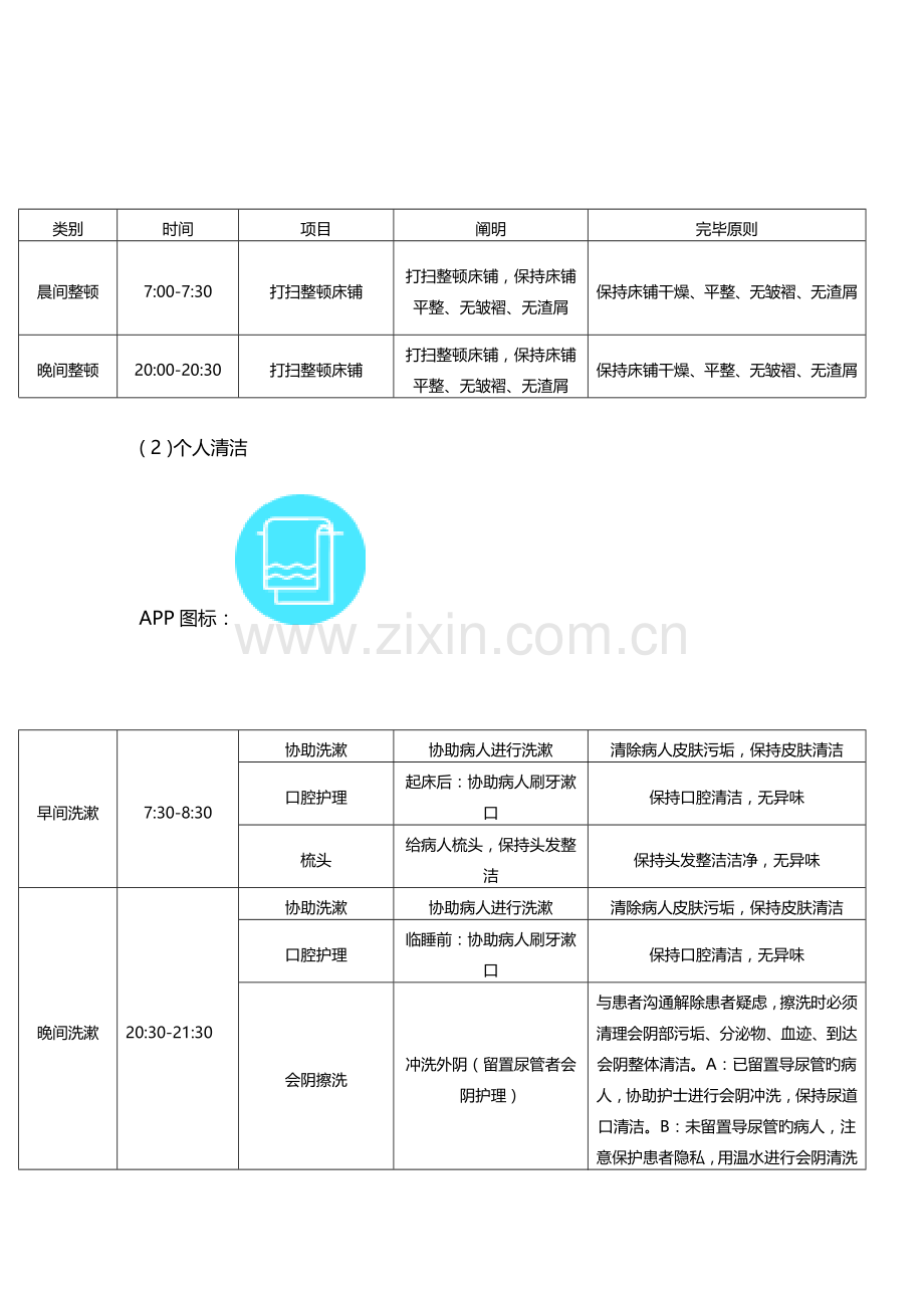 护理人员工作手册.doc_第2页