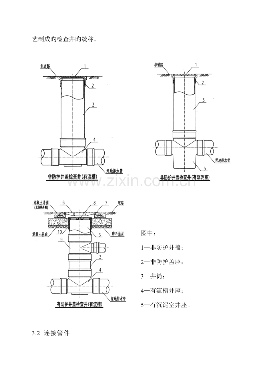 塑料检查井工艺标准.doc_第2页