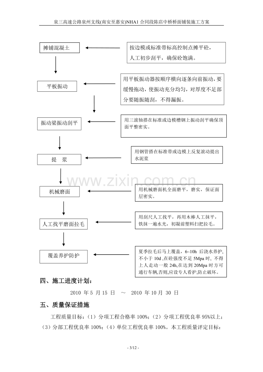 陈店中桥桥面铺装施工方案.doc_第3页