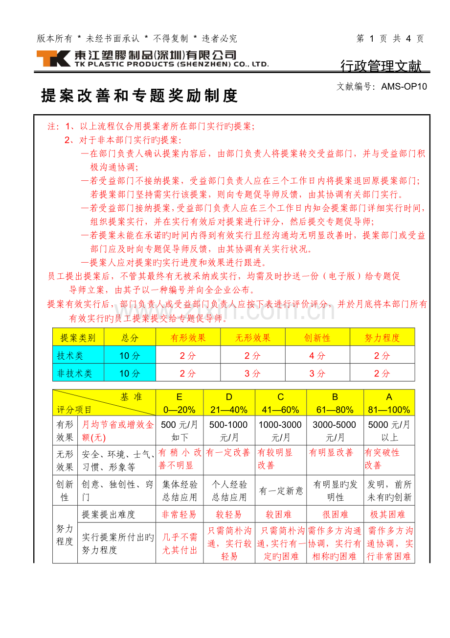 提案改善和专项奖励制度.doc_第2页