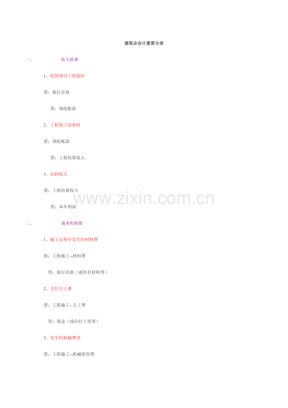 会计实务建筑业.doc_第1页