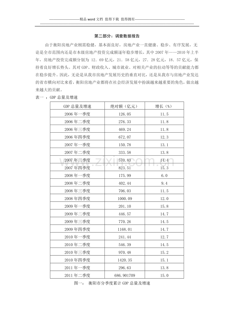 建筑施工管理毕业社会调查报告.doc_第3页