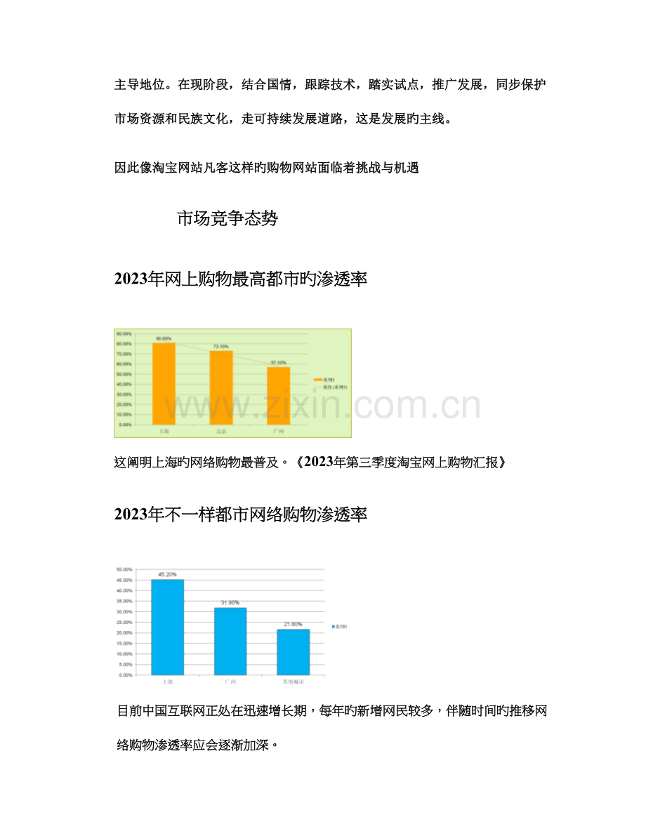 整合营销传播策划方案之凡客诚品.doc_第3页