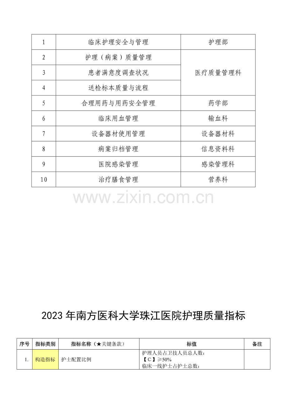 护理质量与安全手册.doc_第3页