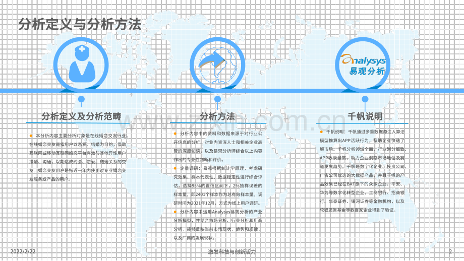 中国在线婚恋交友行业分析.pdf_第2页