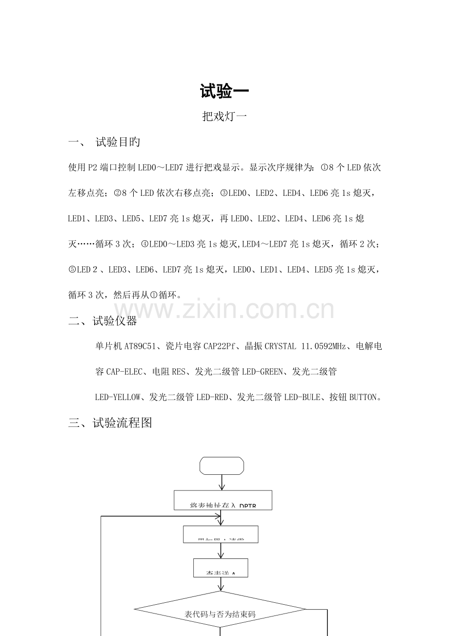 2023年Proteus实验报告完整版.doc_第2页