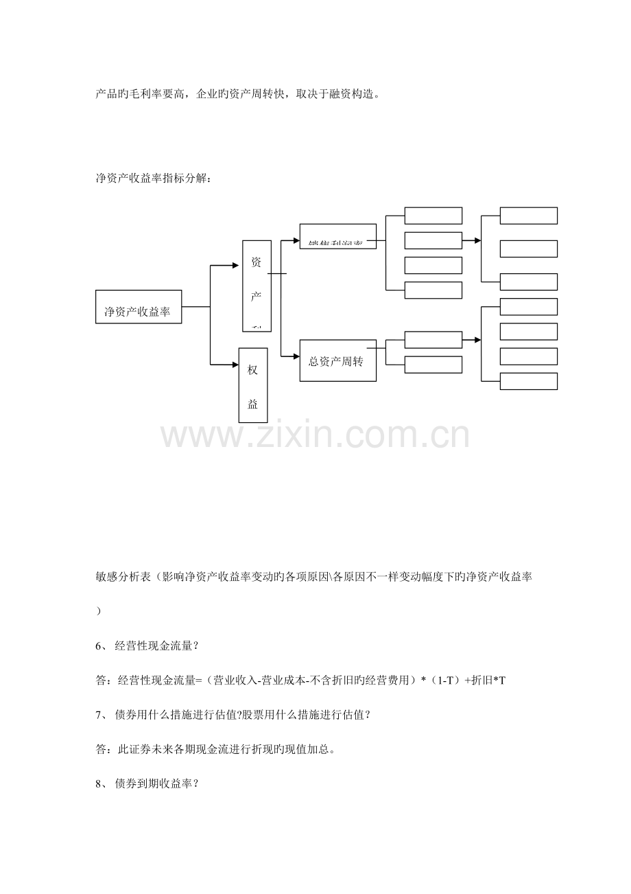 2023年财务管理知识点复习整理.doc_第3页