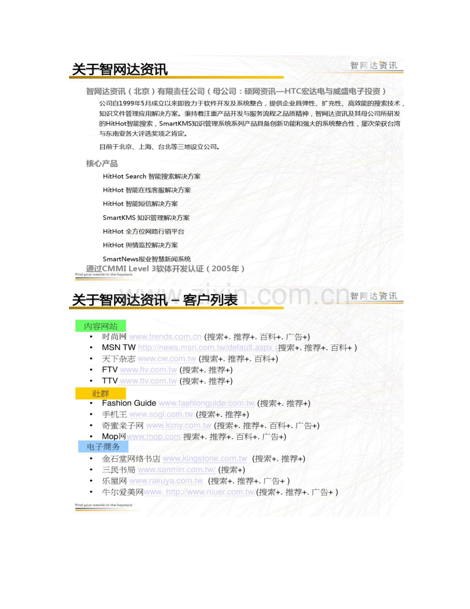 HitHot智能应答产品通信行业解决方案.doc_第2页